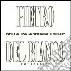 Bella ingabbiata triste. L'Aquila. Ediz. multilingue libro