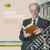 Beppe Colombo. Cultura e impegno libro