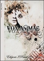 Vox animae libro