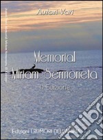 Memorial Miriam Sermoneta