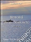 Memorial Miriam Sermoneta libro di Merola L. (cur.)