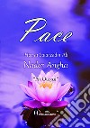 Pace. «Pir ovessy» libro di Angha Hazrat Salaheddin Ali Nader