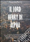 Il lord Henry di Alpha libro