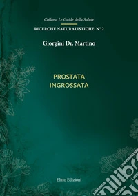 Prostata ingrossata