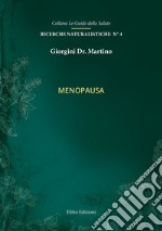 Menopausa libro