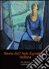 Storia dell'arte figurativa italiana libro