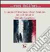 ... Voci dall'est... La poesia di FikrYt Qoca e Viktor Permakov nei versi italiani di Davide Gualtieri. Ediz. multilingue libro