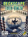 Deckscape - Furto a Venezia libro di GTAV