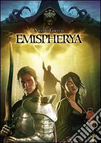 Emispherya