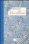 Miscellanea libro