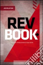 Revbook libro