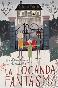 La locanda fantasma libro