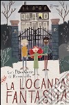 La locanda fantasma libro