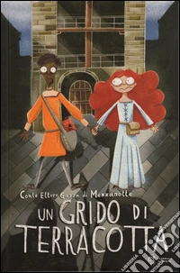 Un grido di terracotta