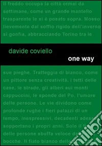 One way libro