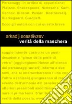 Verità della maschera libro