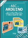 L'ABC di Arduino libro