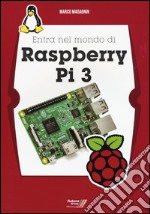 Entra nel mondo di Raspberry Pi 3