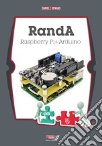 RandA. Raspberry Pi + Arduino