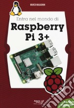 Entra nel mondo di Raspberry Pi 3