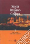 Storia di Bassano del Grappa (1) libro