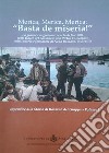 Merica, Merica, Merica: «basta de miseria!». La grande emigrazione veneta di fine '800, sulle tracce del bassanese don Pietro Colbachini, missionario e fondatore di Nova Bassano, in Brasile libro