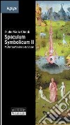 Speculum symbolicum II libro