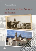 La chiesa di san Nicola in Baunei