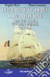 Le marine italiane di Napoleone. Vol. 1: Le marine ligure, toscana e romana (1797-1814) libro di Ilari Virgilio Crociani Pietro