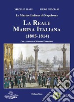 La Reale Marina Italiana libro