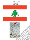 Libano. Ediz. ridotta libro