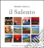 Il Salento. Ediz. multilingue libro