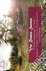 Via Romea Sanese. Trekking e pellegrinaggio nel Chianti. «San Donato in Poggio-Castellina in Chianti-Quercegrossa» libro