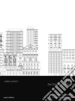 BDA. Bari, disegno, architetture libro