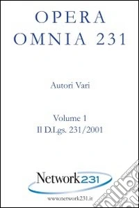 Opera omnia 231