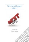 Formulari Legge 3/2012 libro