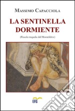 La sentinella dormiente libro