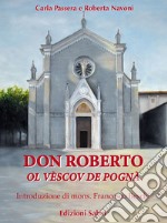 Don Roberto ol Vèscov de Pognà libro