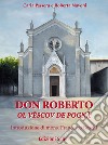 Don Roberto ol Vèscov de Pognà libro