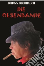 Die Olsenbande libro