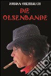 Die Olsenbande libro