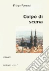 Colpo di scena libro di Ranuzzi Filippo