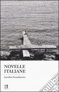 Novelle italiane libro