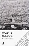 Novelle italiane libro di Iwaszkiewicz Jaroslaw