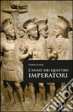 L'anno dei quattro imperatori libro