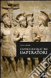 L'anno dei quattro imperatori libro