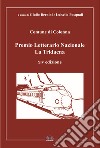 Premio Letterario Nazionale La Tridacna. Comune di Colonna. 14ª edizione libro