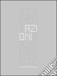 Segmentazioni. Ediz. illustrata libro