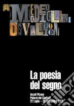 Amedeo Modigliani Osvaldo Licini. La poesia del segno. Ediz. italiana e inglese