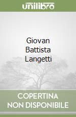 Giovan Battista Langetti